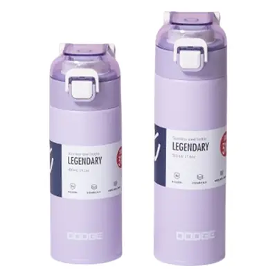 316 Stainless Steel Thermos Cup 300ml Pink