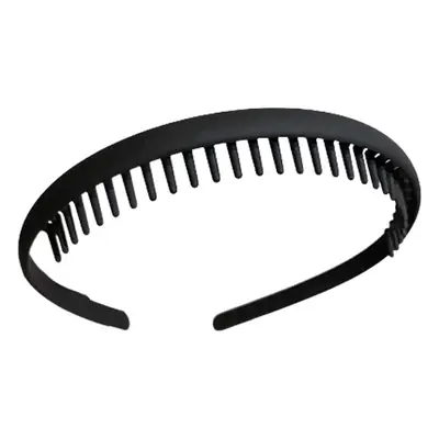 Korean Hair Hoop for Women High Cranial Top Pressure