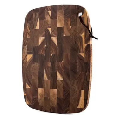 Acacia Wood Cutting Board Solid Wood Splicing Kitchen Chopping Board