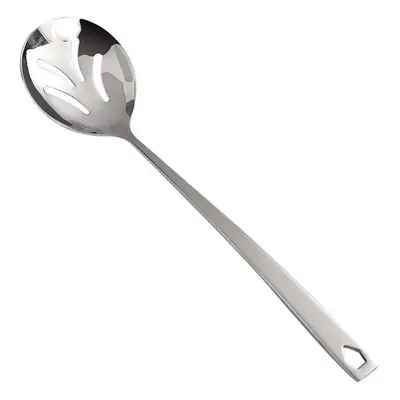 304 Stainless Steel Mirror Polished Serving Spoon Set