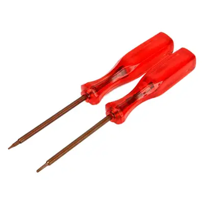 Screwdriver Set for PC & Game Console