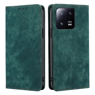Xiaomi 15 Pro Leather Flip Case 4G Protective Shell