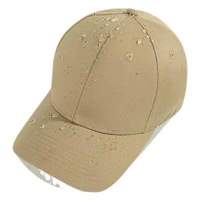2025 K-Style Duck Cap Black Waterproof Outdoor Sunshade