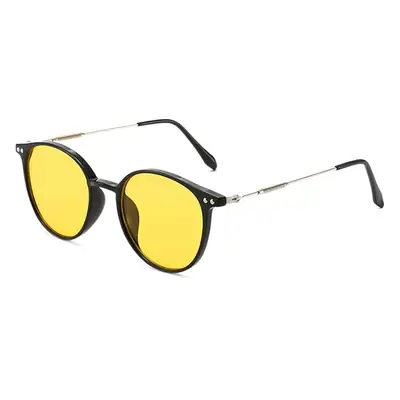 2024 European Sunglasses with UV Protection