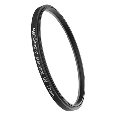 Meco Meigao Uv Mirror Lens 58-72mm Canon Sony Sigma Camera Lens