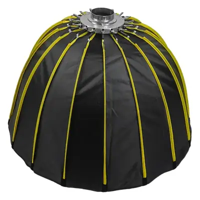 Fast-loading 70/90/120CM Deep Parabolic Soft Light Box Rongkou