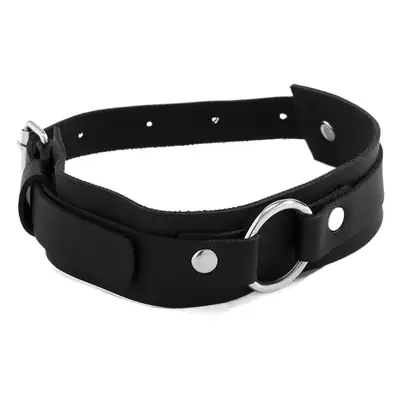 PU Buckle Adjustable Arm Chain Bracelet for Men