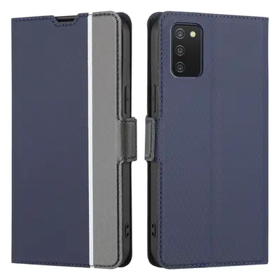 For International Station Samsung A56 Drop-resistant Mobile Phone Protective Case A21S Multifunctional Leather Case A26 Flip Phone Case