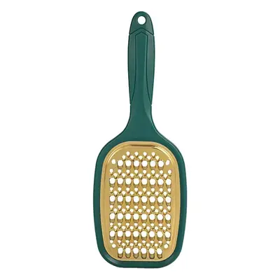 Manual Double-Sided Potato Grater Blue