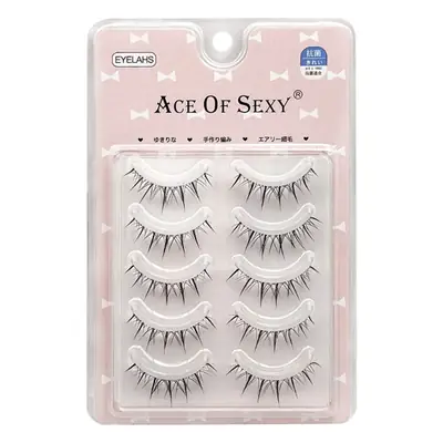 False Eyelashes Set for Daily Wear