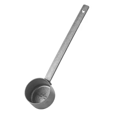 Stainless Steel Measuring Spoon 8g Long Handle Coffee Matcha