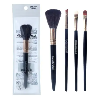 Lmltop Makeup Brushes Single Pack Loose Powder Blush Eyeshadow Eyebrow