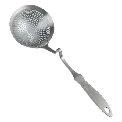 304 Stainless Steel Soup Spoon 10.5cm