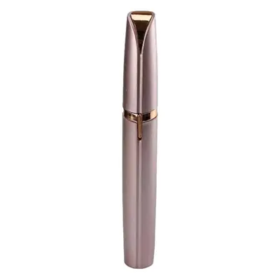 Electric Eyebrow Trimmer Automatic Shaver for Straight Hair