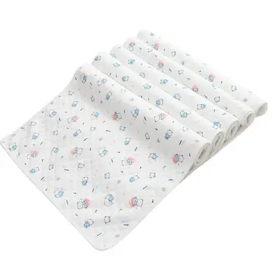 Baby Diaphragm Pad Pure Cotton Extra-large Waterproof