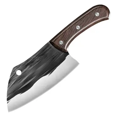 Forged Women's Stainless Steel Slicing Knife 170g