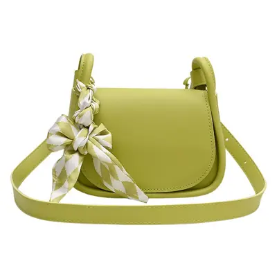 Women's Western Style Mini Bags 2022 Autumn Korean Design
