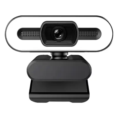 4K HD Live Camera for Home Office Use