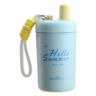 304 Stainless Steel Thermos Cup with Cable