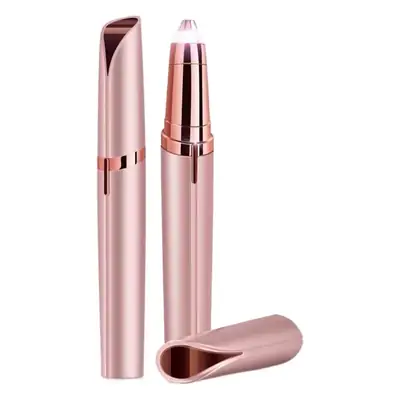 Electric Eyebrow Pencil Automatic Trimmer for Men Women