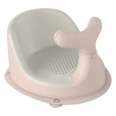 Anti-Fall Baby Bath Seat Stool for Baby Shower