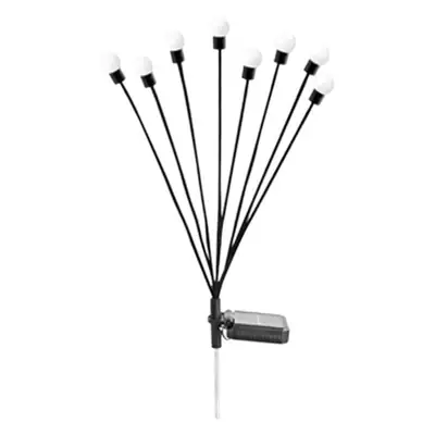 Solar Firefly Lights for Outdoor Lawn 6-10LED