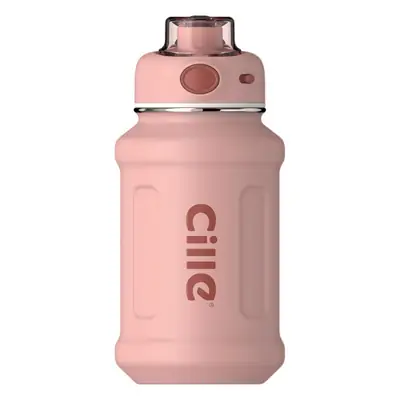 Xile Stainless Steel Thermos Water Cup 360° Insulated