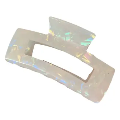 Korean Summer New Mermaid Ji Color Hairpin Clip