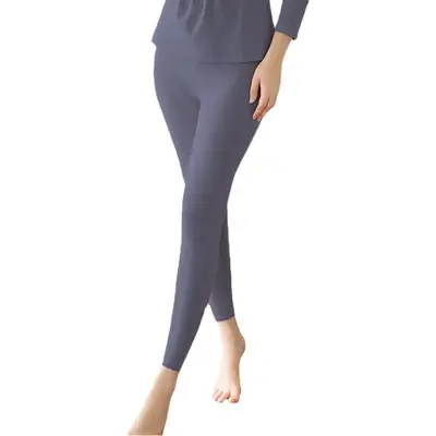Maternity Cotton Warm Underpants for Women