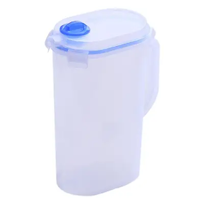 Cold Extract Coffee Kettle with Blue Lid