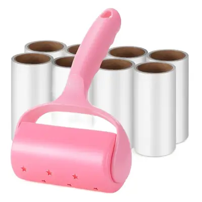 20 Roll Replace Hair Roller Brush for Hair Removal