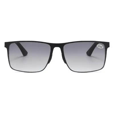 Men's Anti-Violet Sunglasses with Zoom & Progressive Focus