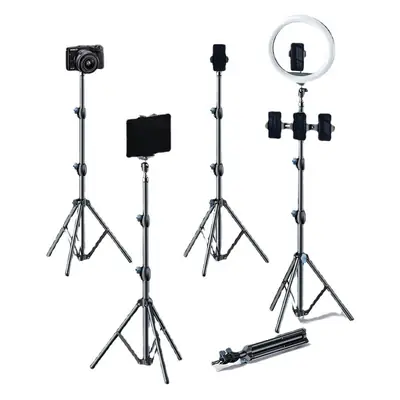 55cm Thickened Live Broadcast Tripod Bracket Set