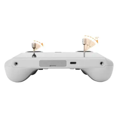 Sunnylife Mini Joystick Remote Control Metal