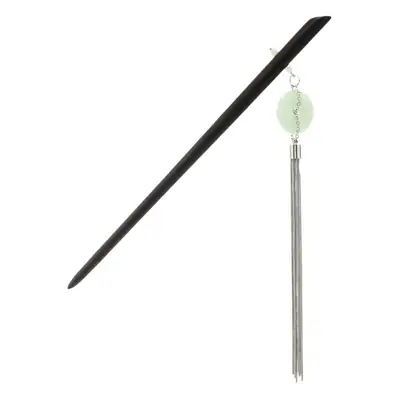 Minimalist Jewelry Tassel Hairpin Women's Hanfu Accessory