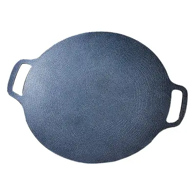 Korean Style Baking Pan 4-Piece Set for Outdoor Grill