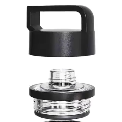 Cross-Border Stainless Steel Yeti Cup Lid Satchel Rotating