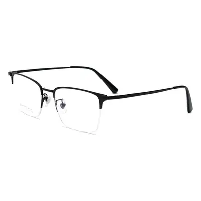 Baishifen K-9122 Ultra Light Beta Titanium Glasses for Men
