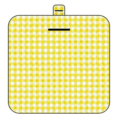 Ultrasonic Picnic Mat Waterproof Outdoor Camping Beach Mat