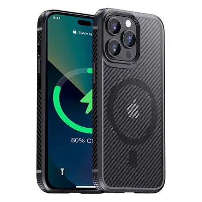Apple 14 Pro Max Magnetic Anti-Drop Protective Case