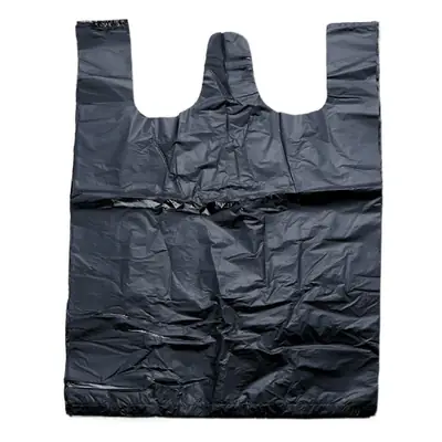 Black Plastic Moving Bag Extra Large Garment Bag