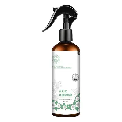 Yunnan Herbal Mite Removal Spray 99.9%