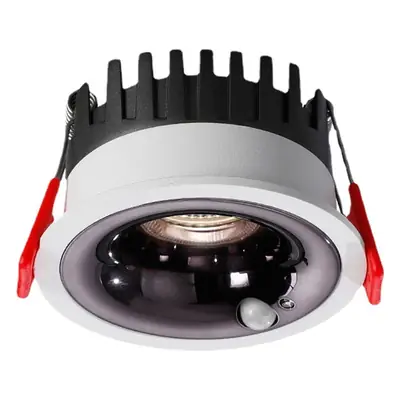 COB Anti-Glare Induction Doorway Lights 120°
