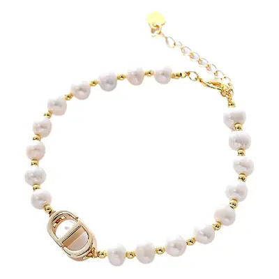 Korean Style Pearl Bracelet for Women