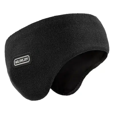Winter Warm Earmuffs for Men Velvet Windproof