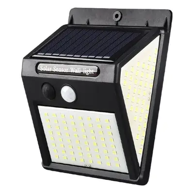 Solar Wall Lamp Outdoor Waterproof LED Garden Light
