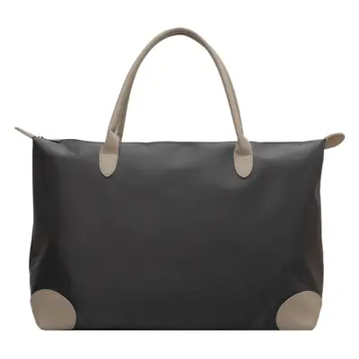 Women's Large Capacity Travel Bag Grey