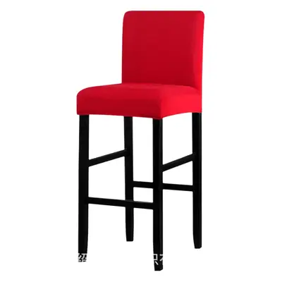 Stretchy High Chair Cover for Home & Bar Use