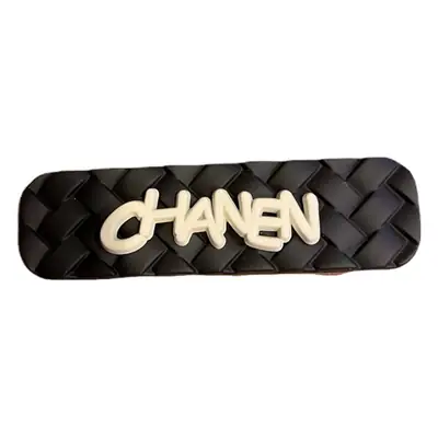 Chen Fashion Small Hair Clip Broken Hair Clip