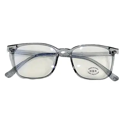 Korean Style Anti-Blue Light Tr Glasses Frame